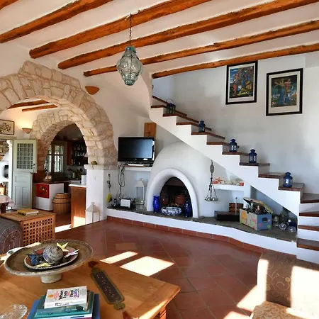 Paros Selana Casa de Campo Naousa