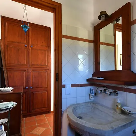 Paros Selana Casa de Campo Naousa