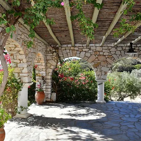 Paros Selana * Naousa