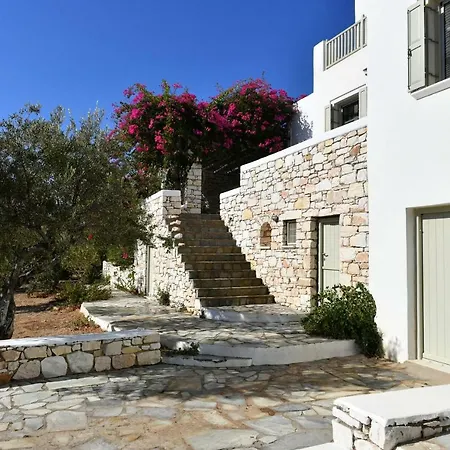 Paros Selana Casa de Campo *