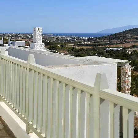Casa de Campo Paros Selana *